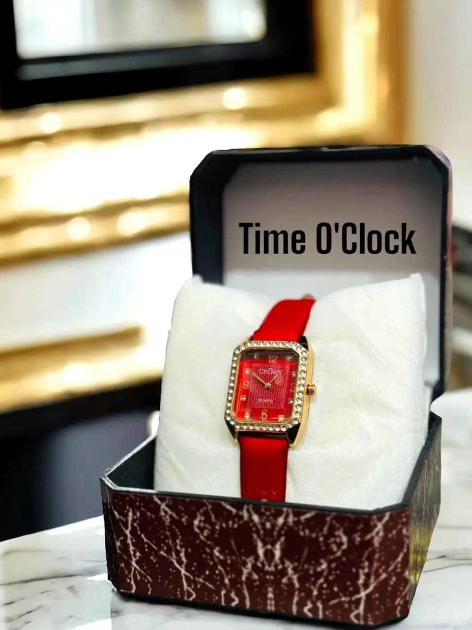 Womens watch