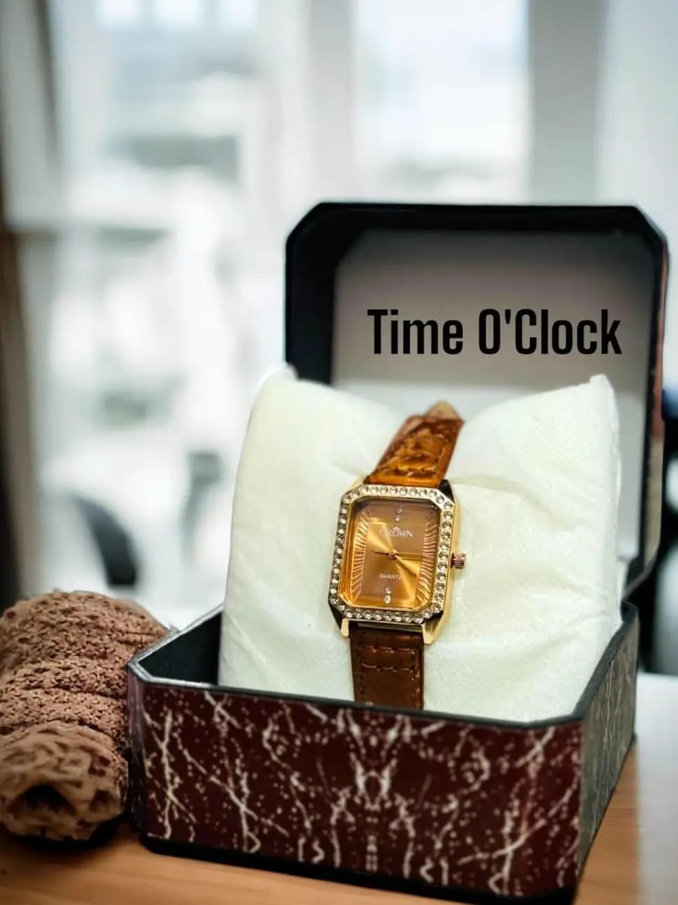 Womens watch