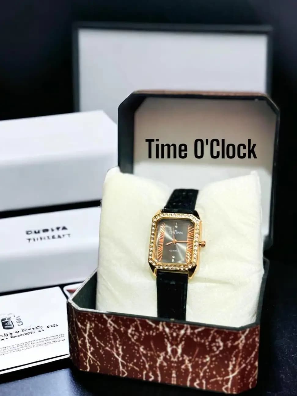 Womens watch