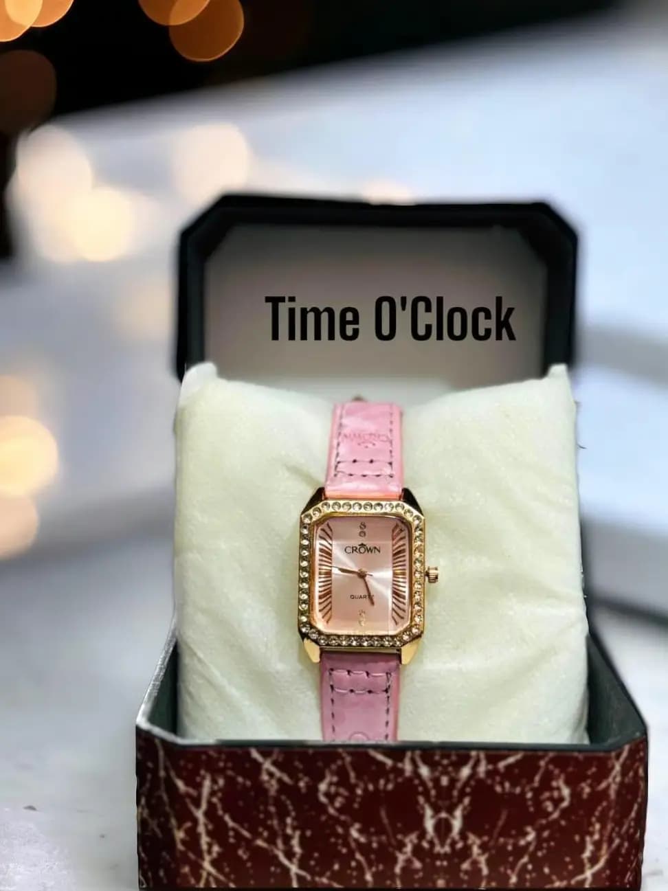 Womens watch